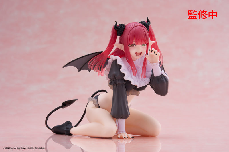 Marin Kitagawa (Liz Ver.) | Desktop Cute Figure