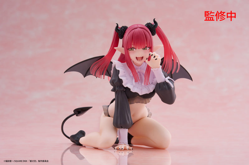 Marin Kitagawa (Liz Ver.) | Desktop Cute Figure