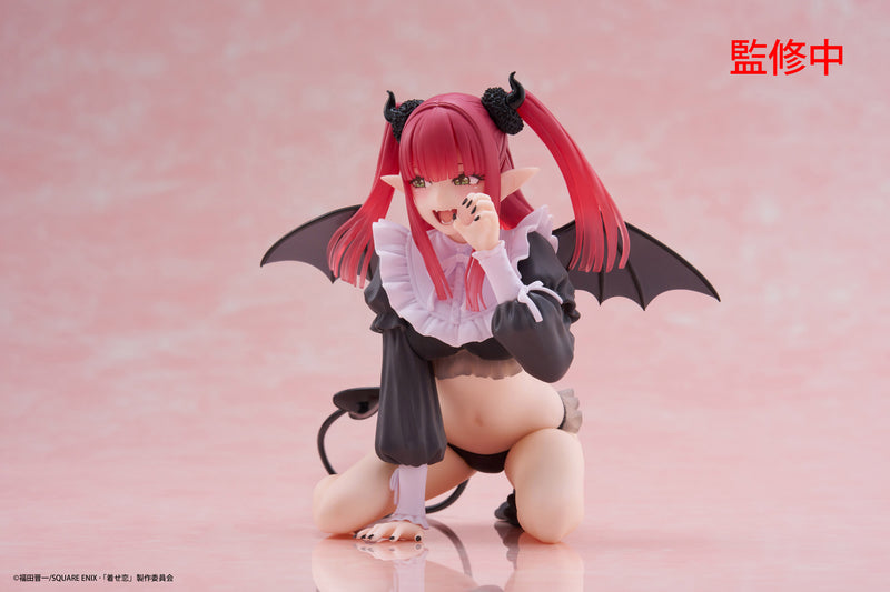 Marin Kitagawa (Liz Ver.) | Desktop Cute Figure