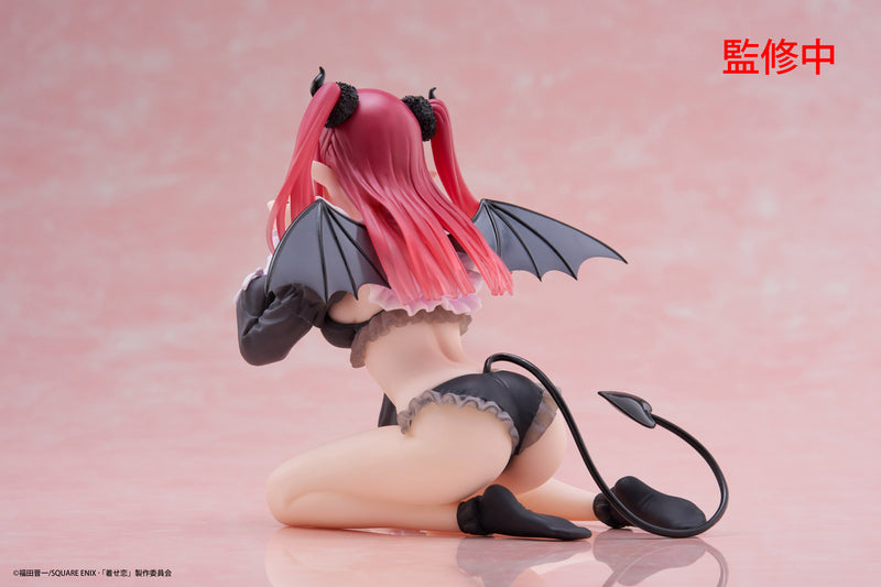 Marin Kitagawa (Liz Ver.) | Desktop Cute Figure