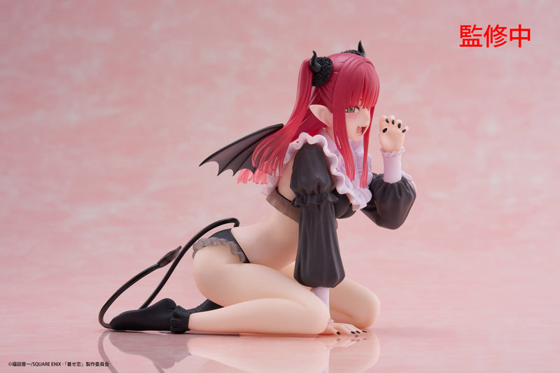 Marin Kitagawa (Liz Ver.) | Desktop Cute Figure