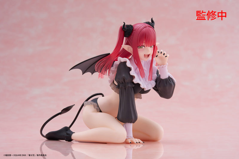 Marin Kitagawa (Liz Ver.) | Desktop Cute Figure