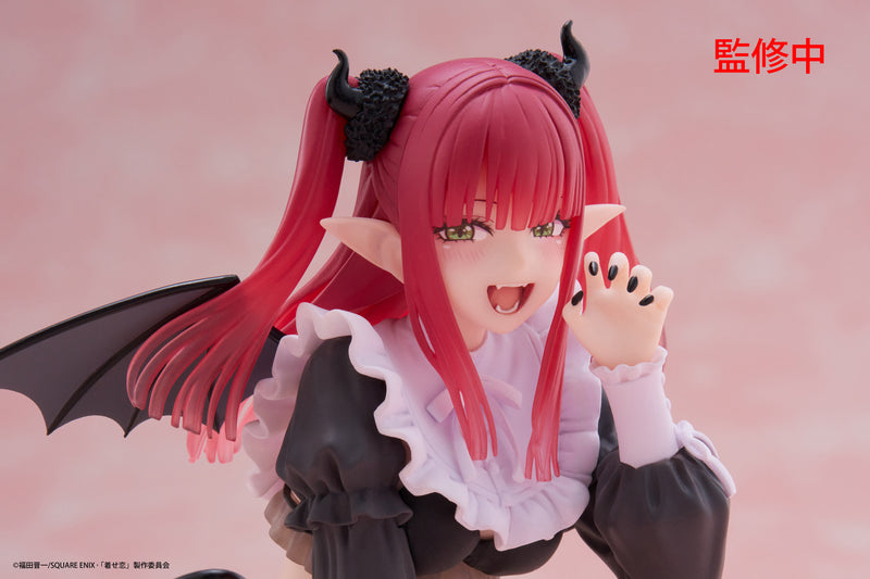 Marin Kitagawa (Liz Ver.) | Desktop Cute Figure