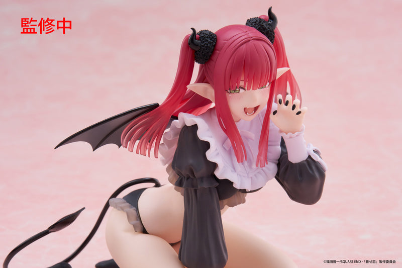 Marin Kitagawa (Liz Ver.) | Desktop Cute Figure