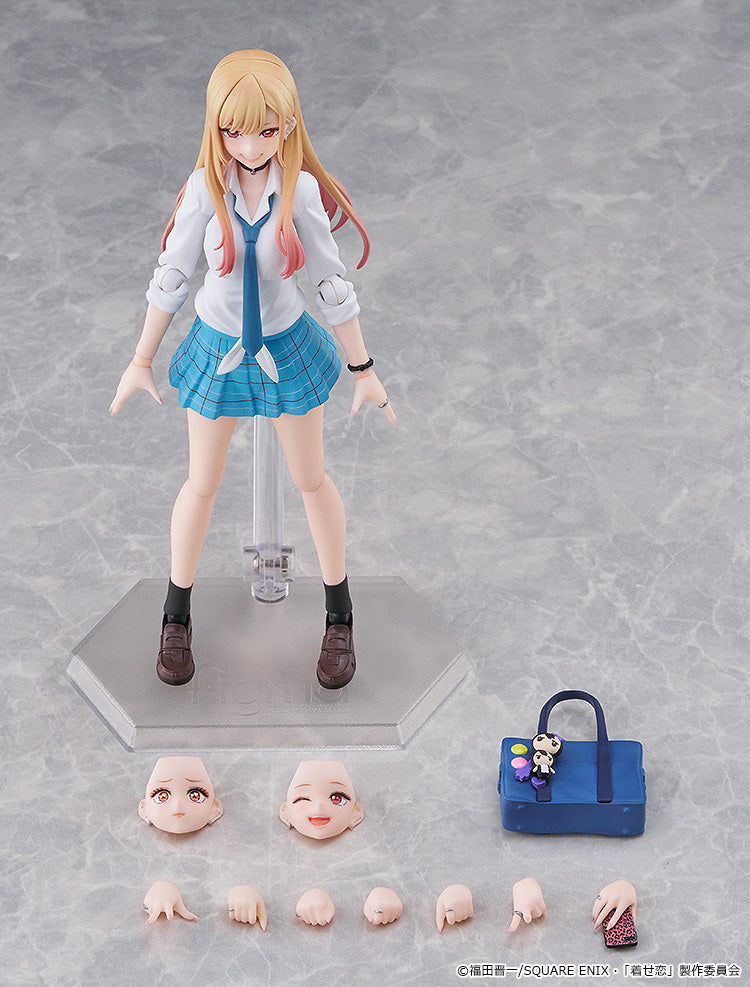 Marin Kitagawa | Figma