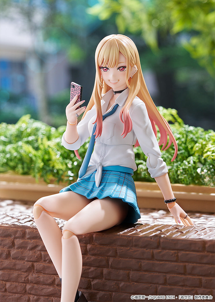 Marin Kitagawa | Figma