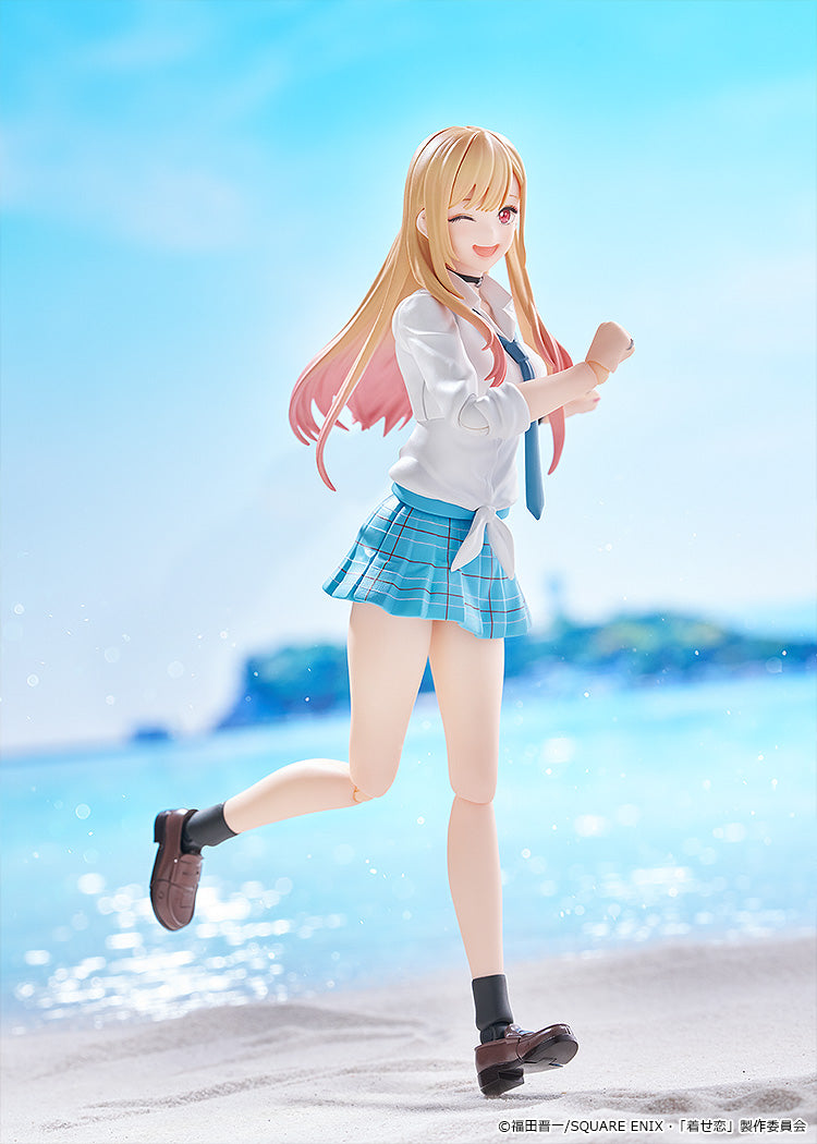 Marin Kitagawa | Figma