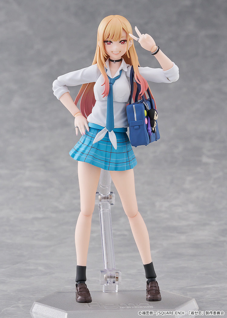 Marin Kitagawa | Figma