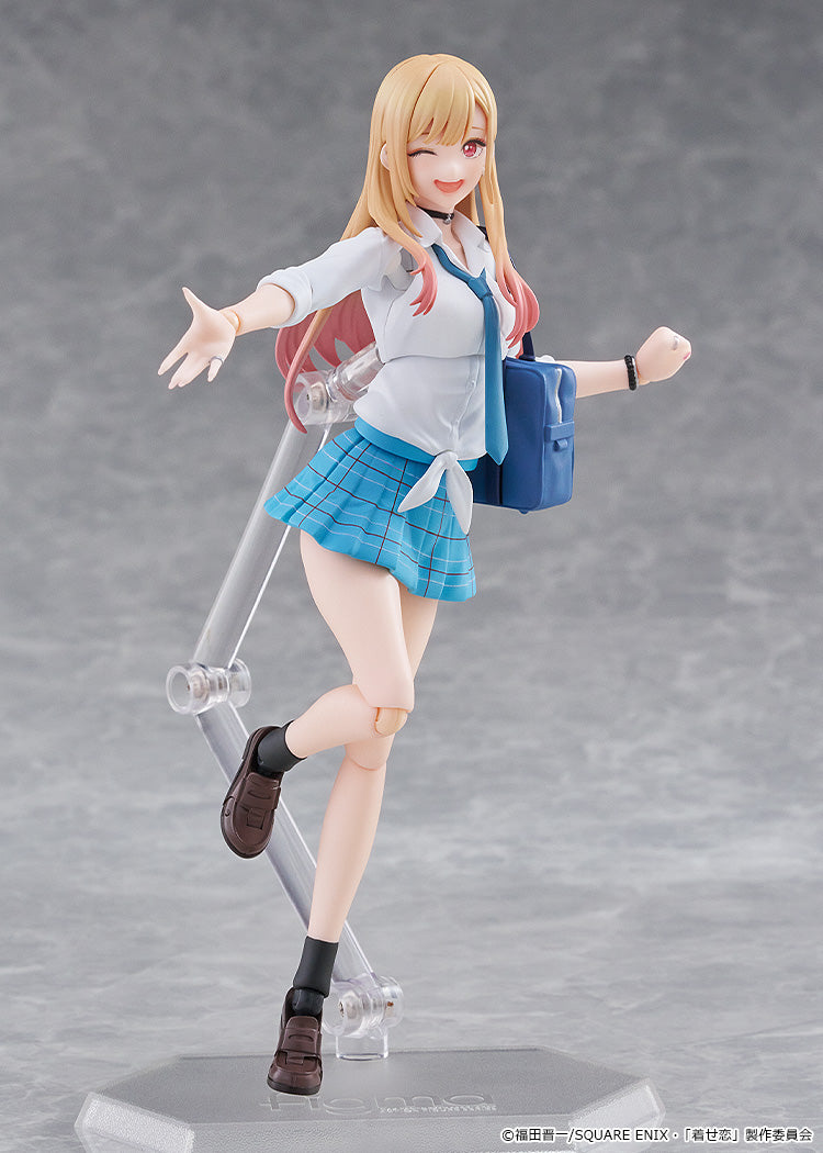 Marin Kitagawa | Figma