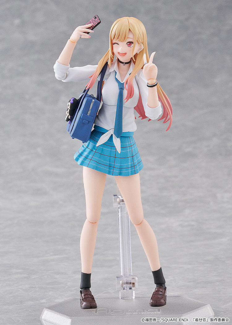 Marin Kitagawa | Figma