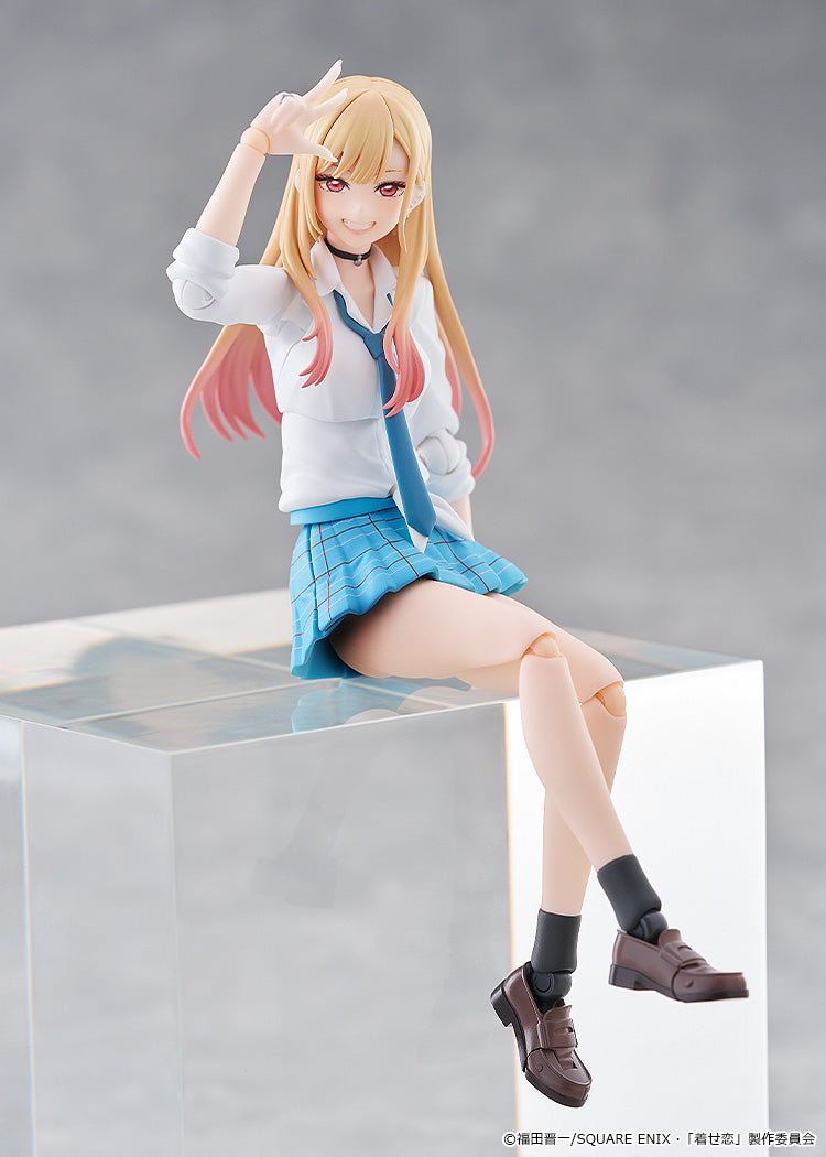 Marin Kitagawa | Figma