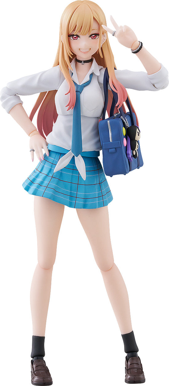Marin Kitagawa | Figma