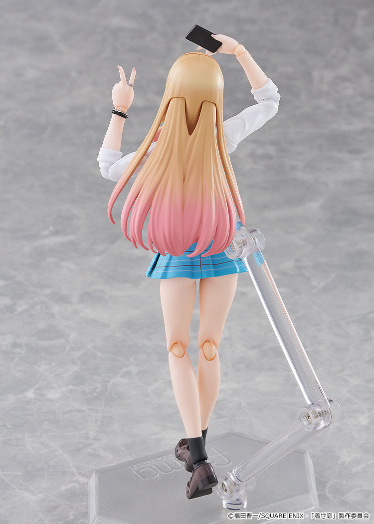 Marin Kitagawa | Figma