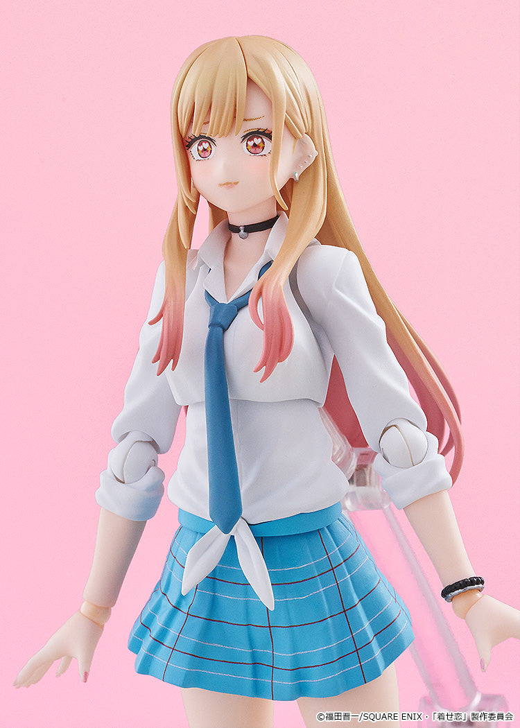 Marin Kitagawa | Figma