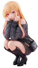 Marin Kitagawa: Knit Ver | 1/6 F:Nex Figure