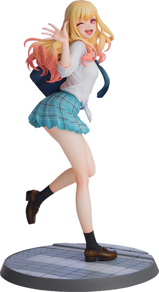 Marin Kitagawa | 1/7 Scale Figure