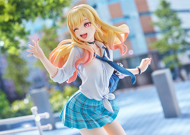 Marin Kitagawa | 1/7 Scale Figure