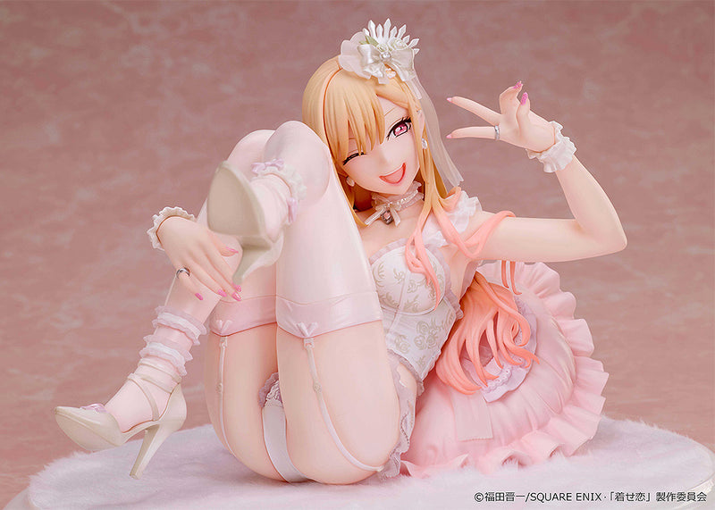 Marin Kitagawa Babydoll Ver. | 1/7 Scale Figure