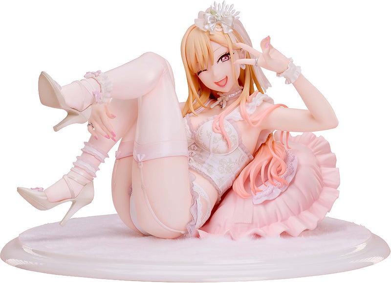 Marin Kitagawa Babydoll Ver. | 1/7 Scale Figure