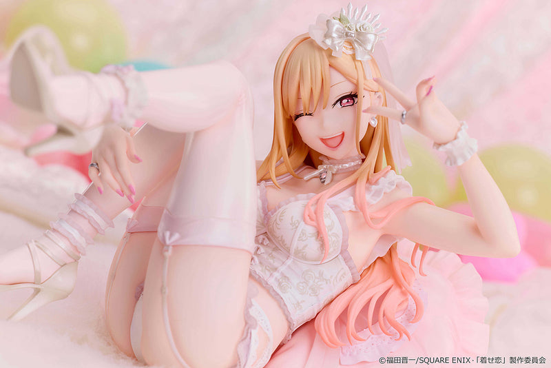 Marin Kitagawa Babydoll Ver. | 1/7 Scale Figure