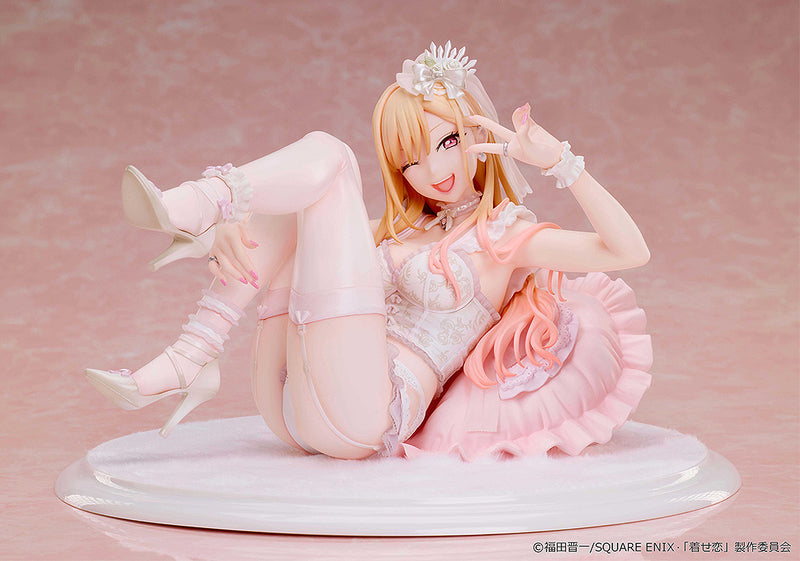 Marin Kitagawa Babydoll Ver. | 1/7 Scale Figure