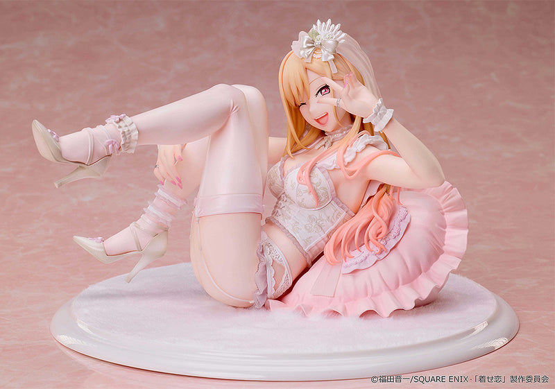 Marin Kitagawa Babydoll Ver. | 1/7 Scale Figure