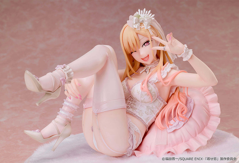 Marin Kitagawa Babydoll Ver. | 1/7 Scale Figure