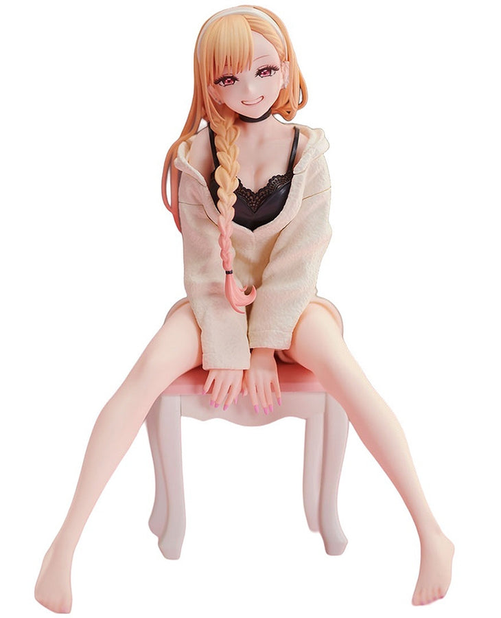 My Dress-Up Darling Marin Kitagawa: Loungewear Ver. Non-scale Figure