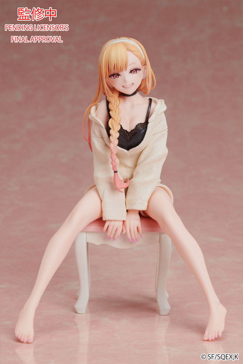 My Dress-Up Darling Marin Kitagawa: Loungewear Ver. Non-scale Figure