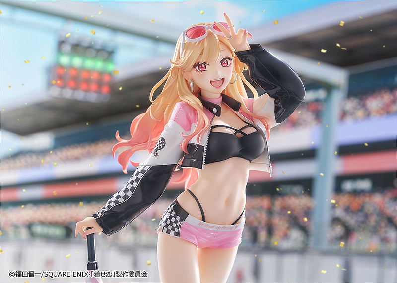 Marin Kitagawa Race Queen ver. | 1/7 Scale Figure