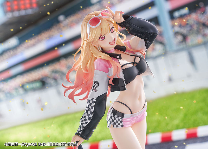 Marin Kitagawa Race Queen ver. | 1/7 Scale Figure