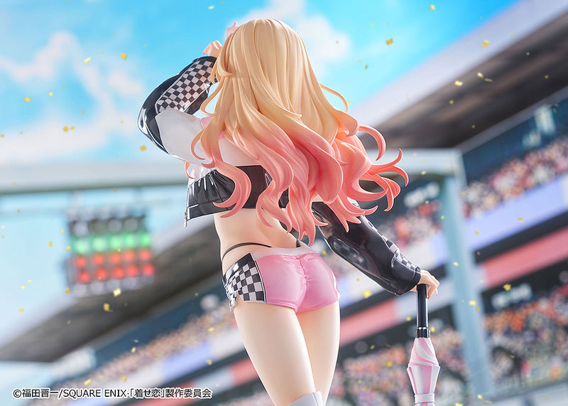 Marin Kitagawa Race Queen ver. | 1/7 Scale Figure