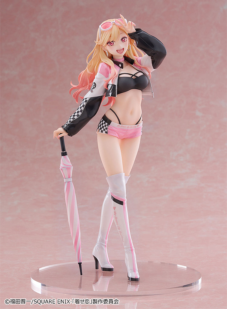 Marin Kitagawa Race Queen ver. | 1/7 Scale Figure