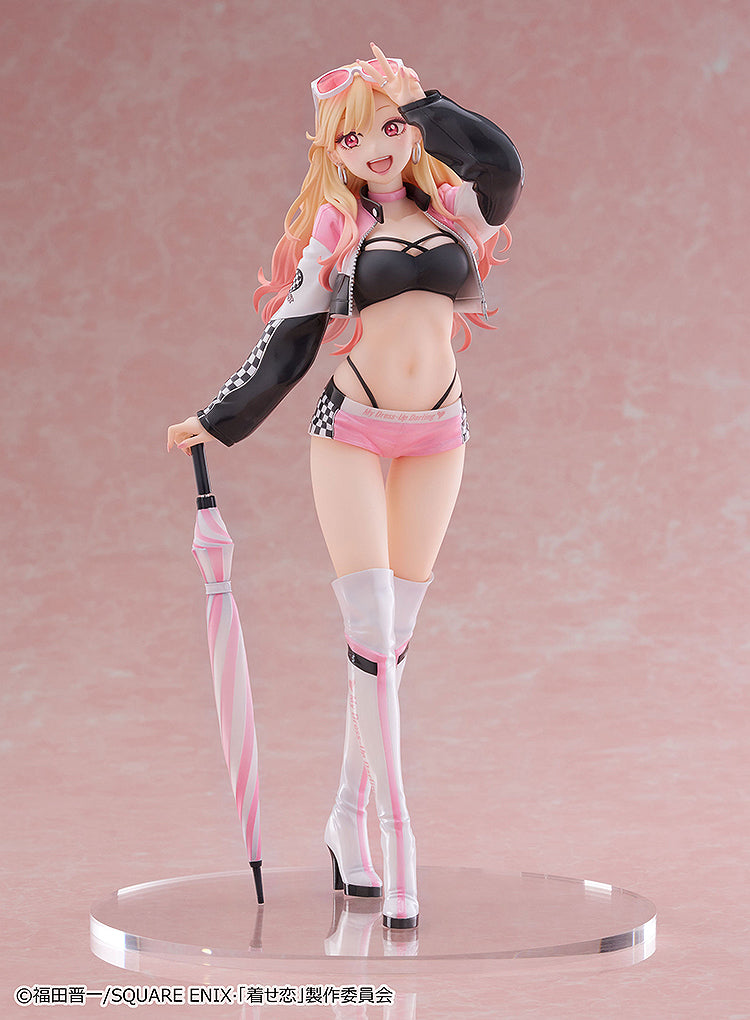 Marin Kitagawa Race Queen ver. | 1/7 Scale Figure
