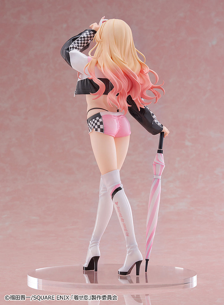 Marin Kitagawa Race Queen ver. | 1/7 Scale Figure