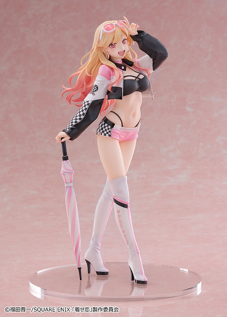 Marin Kitagawa Race Queen ver. | 1/7 Scale Figure