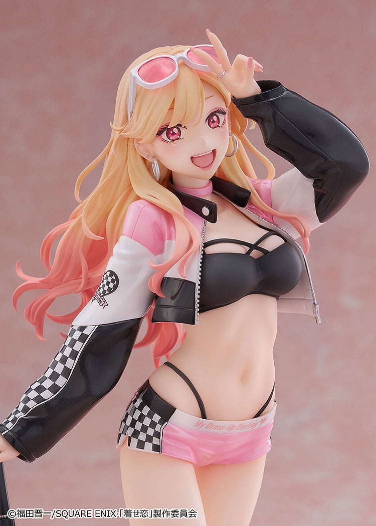 Marin Kitagawa Race Queen ver. | 1/7 Scale Figure