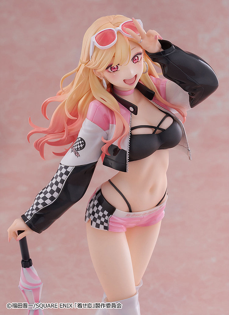 Marin Kitagawa Race Queen ver. | 1/7 Scale Figure