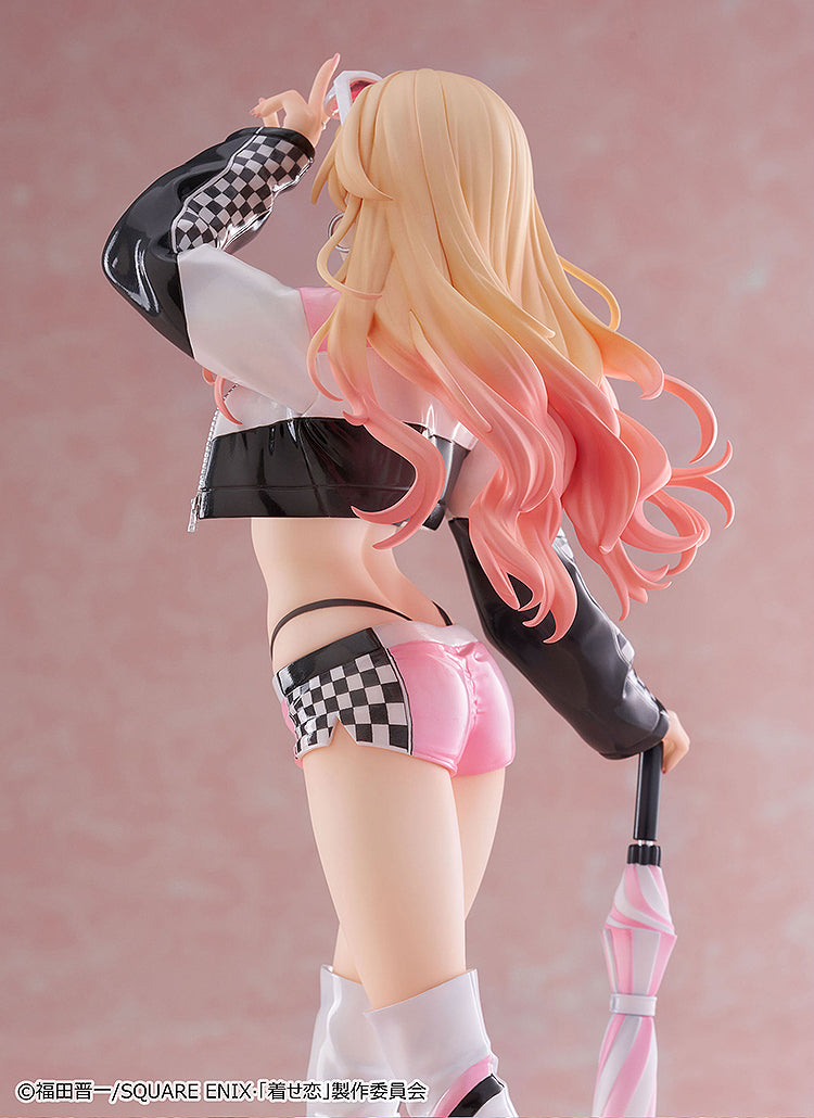 Marin Kitagawa Race Queen ver. | 1/7 Scale Figure