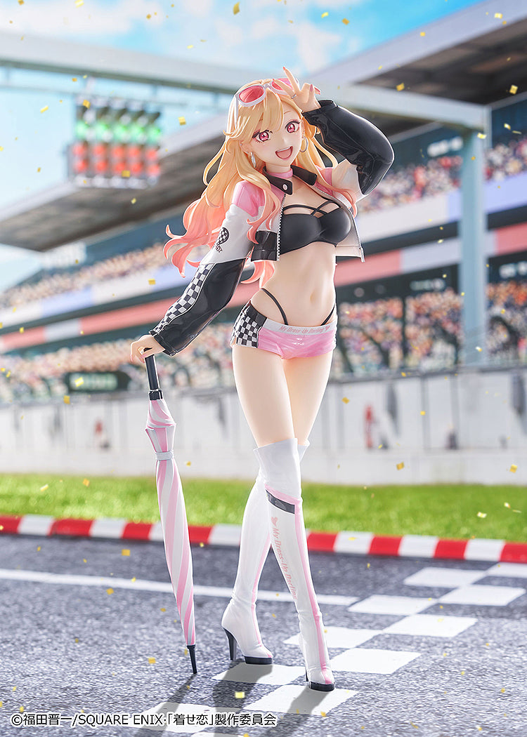 Marin Kitagawa Race Queen ver. | 1/7 Scale Figure