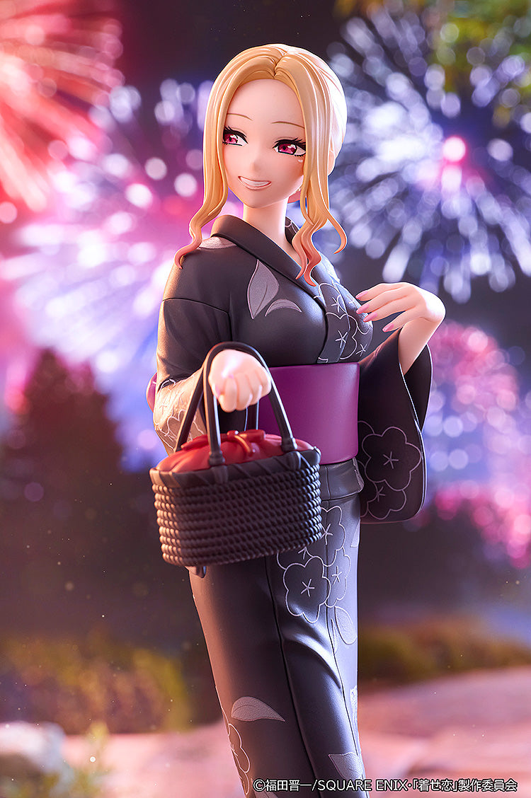 Marin Kitagawa Yukata ver. | 1/7 KDcolle Figure