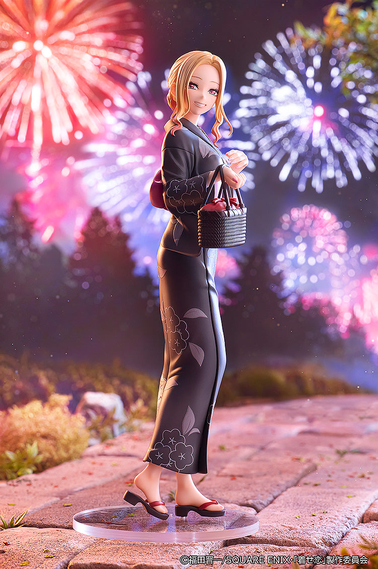 Marin Kitagawa Yukata ver. | 1/7 KDcolle Figure