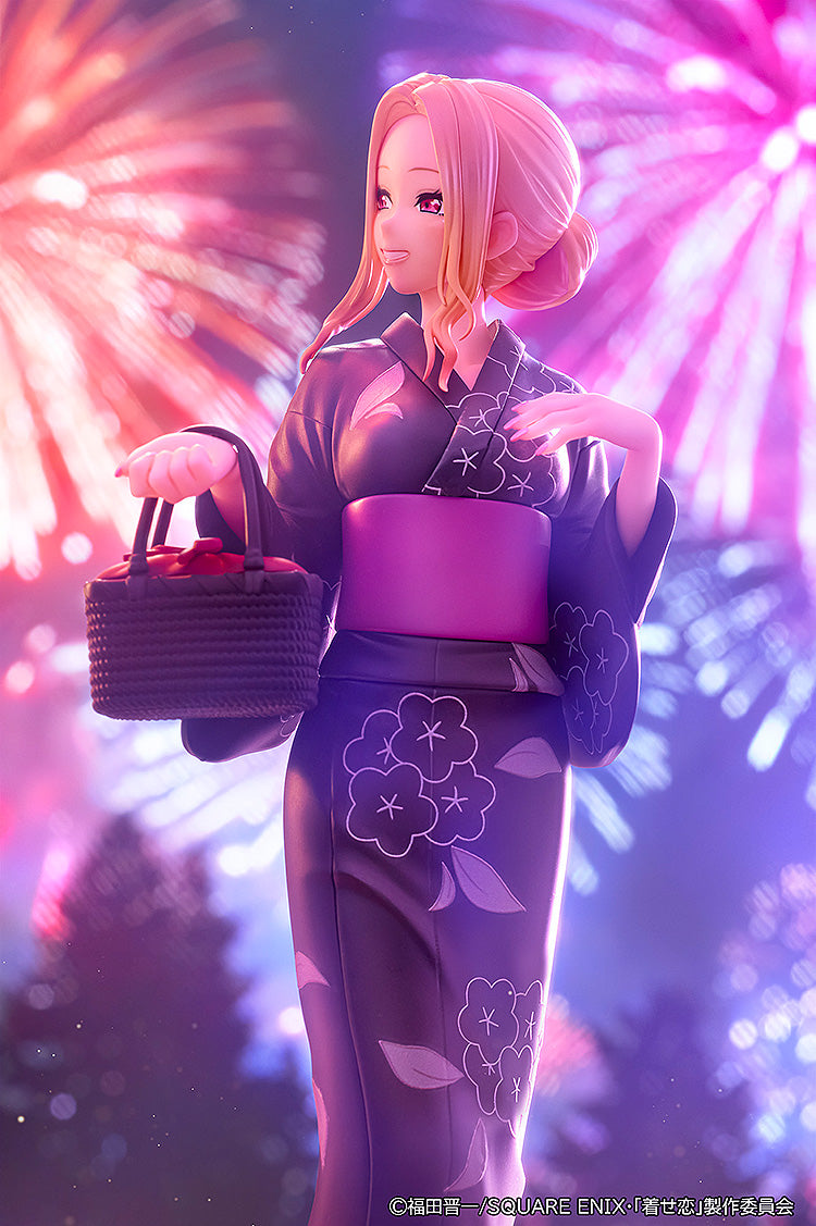 Marin Kitagawa Yukata ver. | 1/7 KDcolle Figure