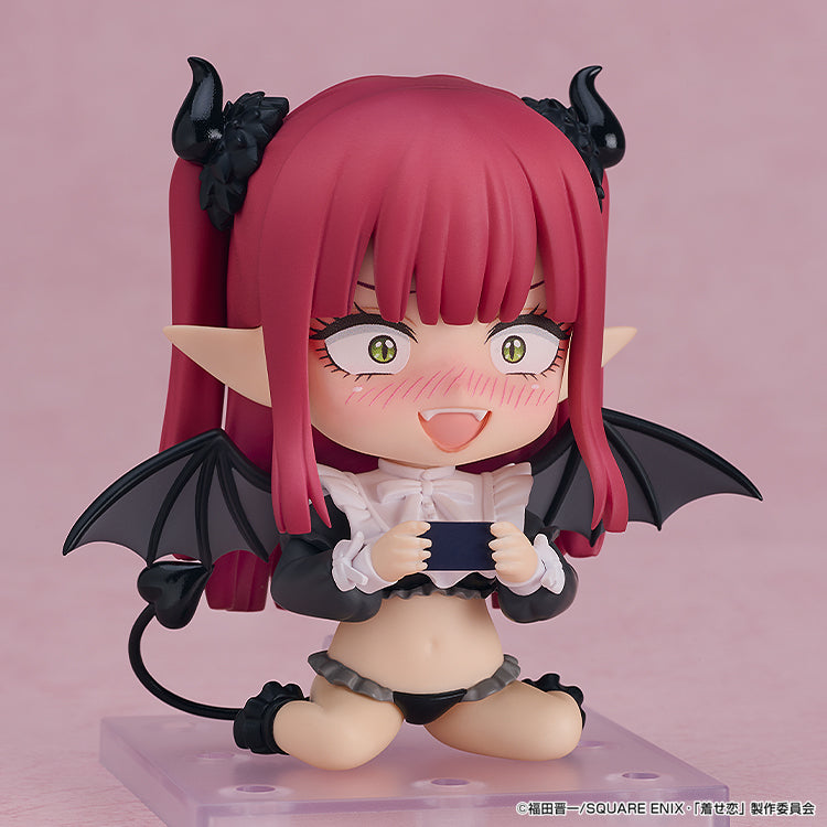 Liz cosplay by Marin | Nendoroid
