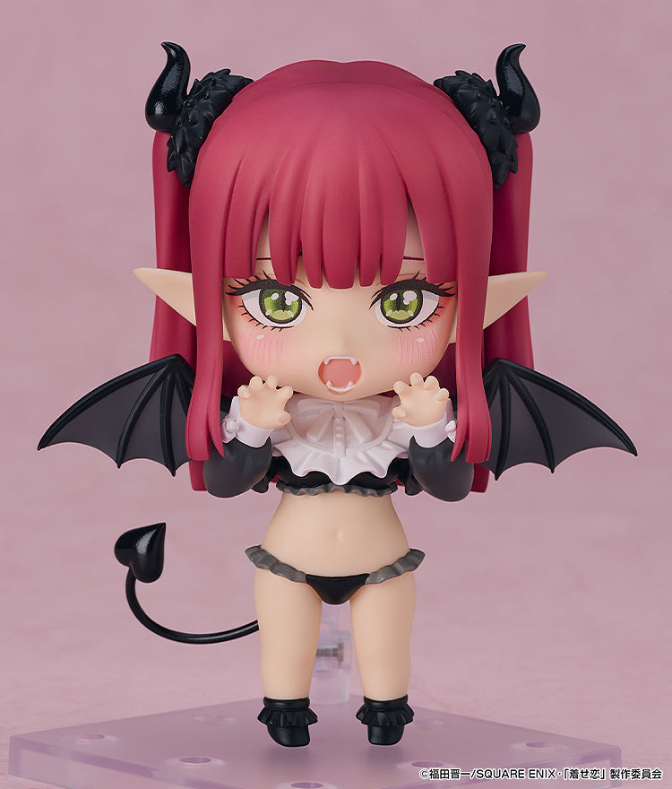 Liz cosplay by Marin | Nendoroid