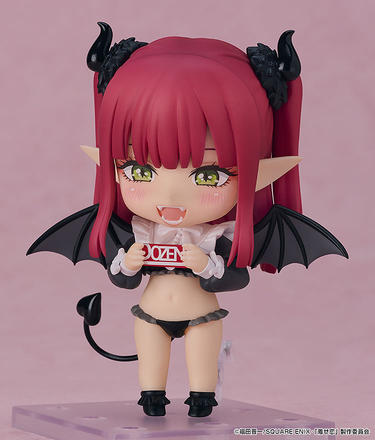 Liz cosplay by Marin | Nendoroid