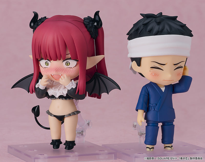 Liz cosplay by Marin | Nendoroid