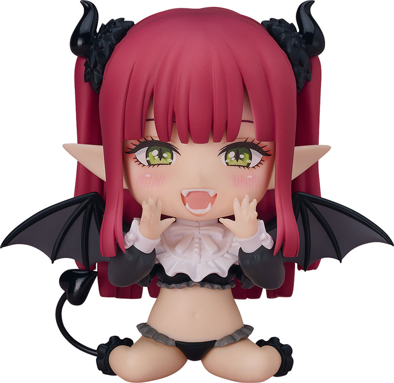 Liz cosplay by Marin | Nendoroid