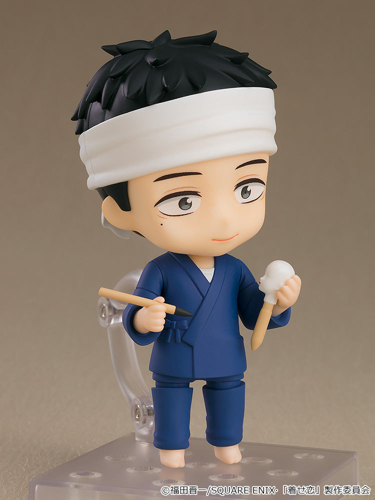 Wakana Gojo | Nendoroid