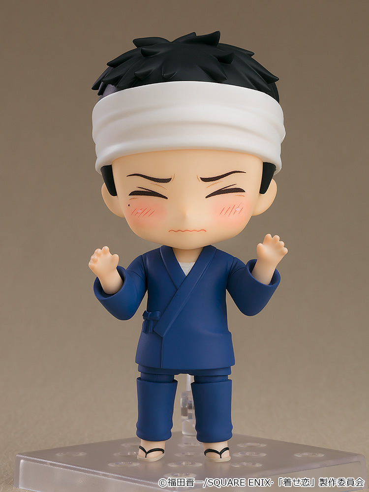 Wakana Gojo | Nendoroid